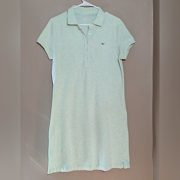 Vineyard Vines Dresses & Skirts - Vineyard Vines Polo Dress